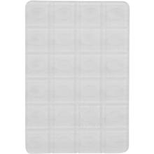 Crab Grab Shark Teeth Traction Pad CLEAR
