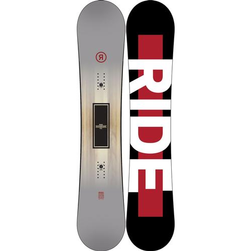 Ride Manic Snowboard
