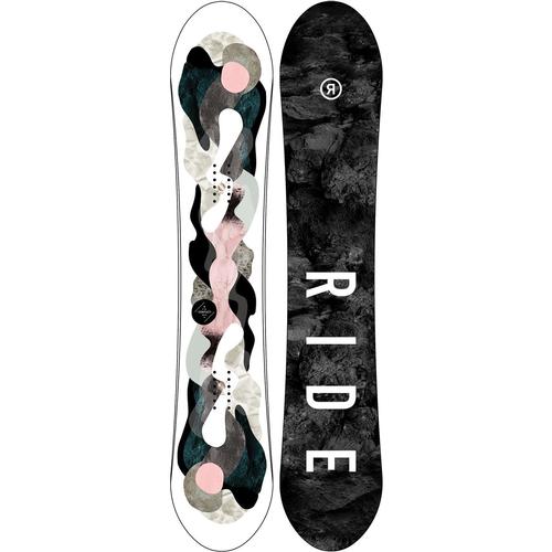 Ride Compact Snowboard - Women's