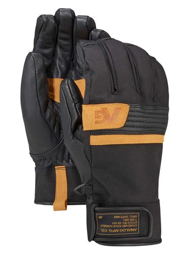 Analog Diligent Glove