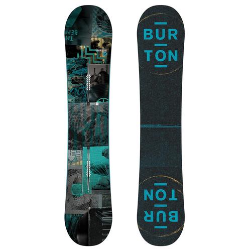 Burton Descendant Snowboard