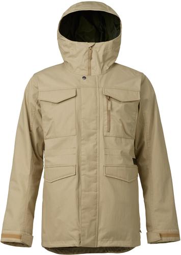 Burton Covert Insulated Jacket - Men's