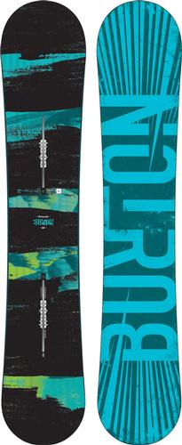Burton Ripcord Snowboard