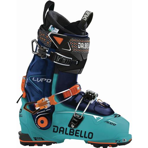 Dalbello Sports Lupo AX 120 Ski Boot