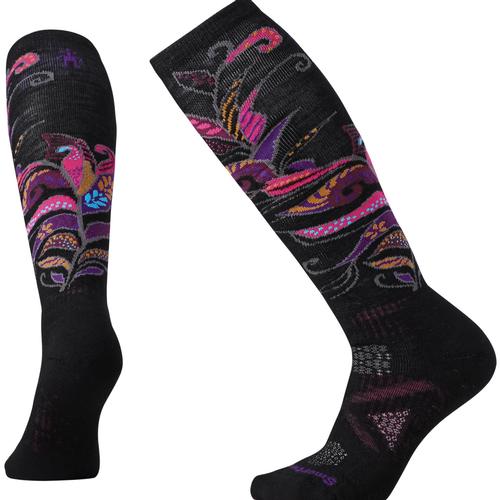 Smartwool PHD Medium Pattern Socks - Women's