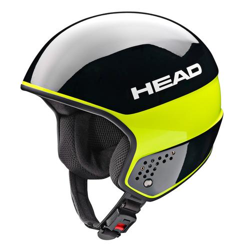 Head Stivot Race Carbon Helmet