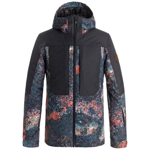 Quiksilver Travis Rice Ambition Jacket - Boys'