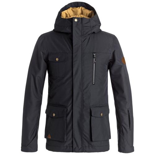 Quiksilver Raft Jacket - Boys'