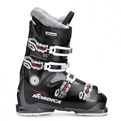Nordica Sportmachine 65 Ski Boot - Women's