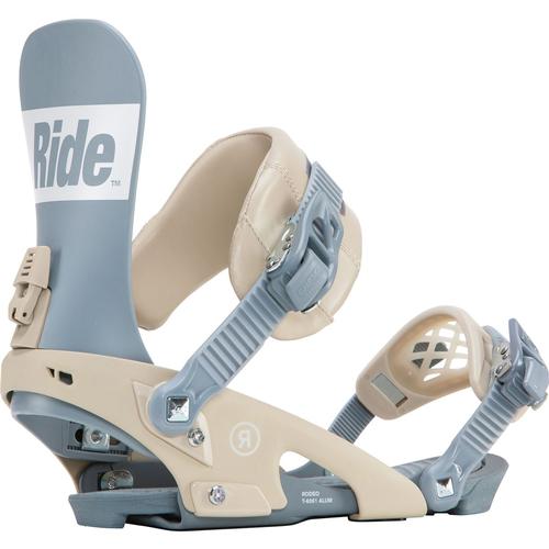 Ride Rodeo Snowboard Binding
