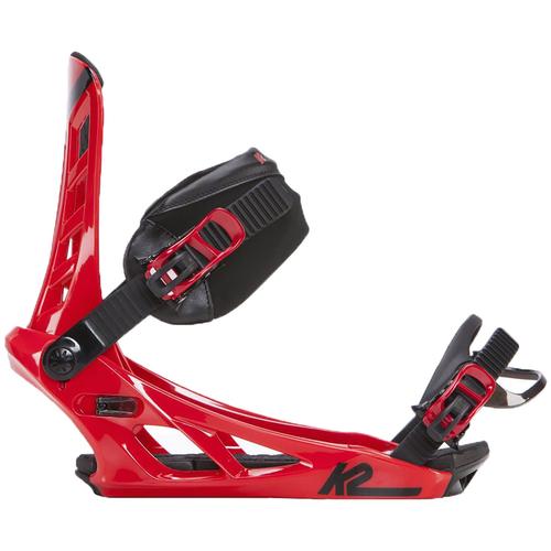K2 Snowboards Indy Snowboard Binding