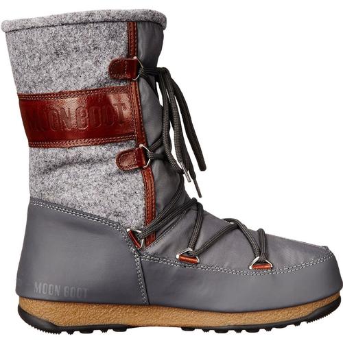Tecnica We Vienna Felt Moon Boot - Women's