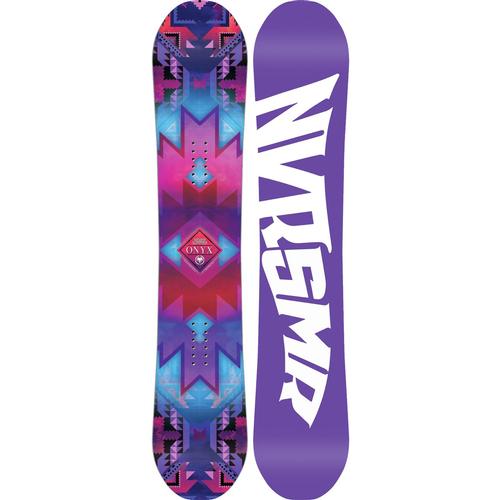 Never Summer Onyx Snowboard - Women's