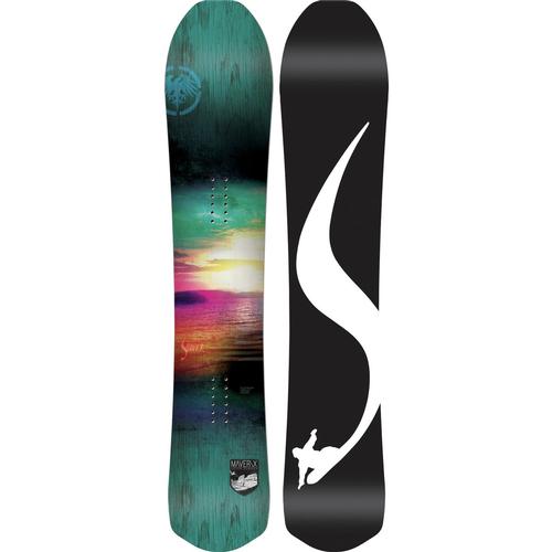 Never Summer Maverix Snowboard - Women's