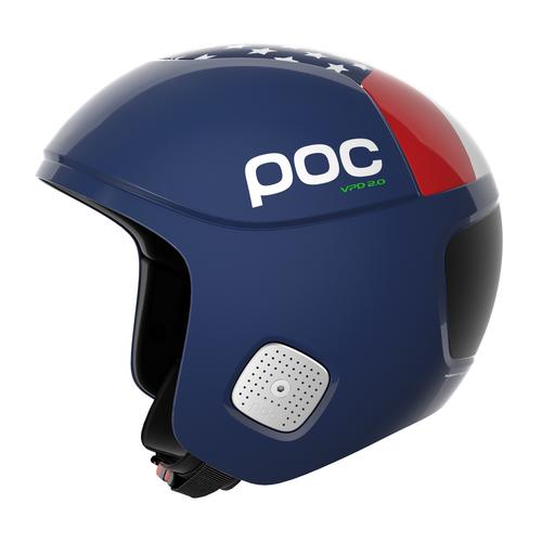 POC Skull Orbic Comp Spin Helmet