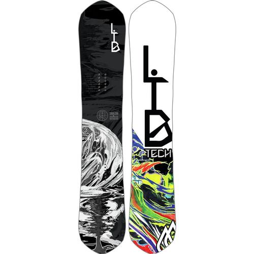 Lib Technologies T.Rice Pro Pointy Tip Snowboard