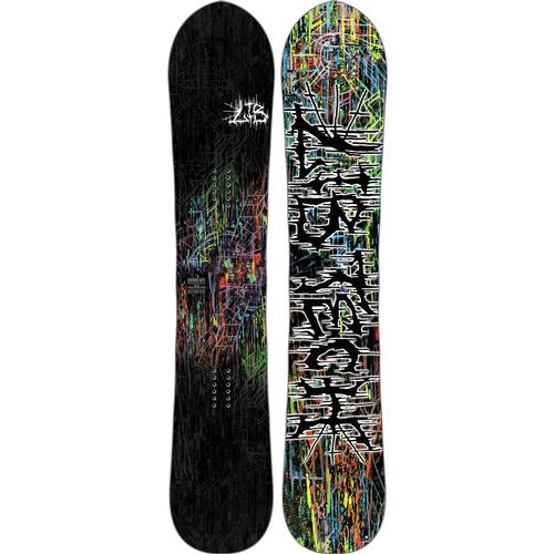 Lib Technologies Skunk Ape Snowboard - Wide