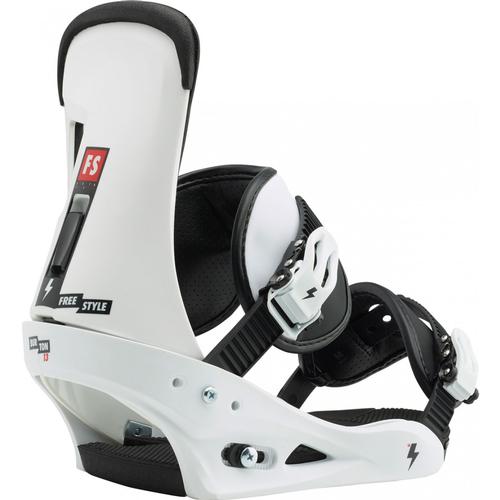 Burton Freestyle Re:Flex Snowboard Binding