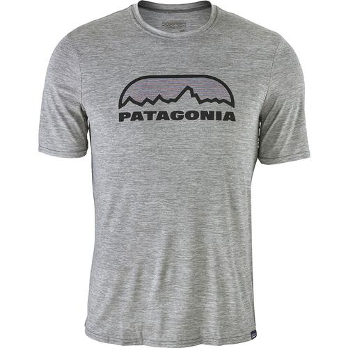 Patagonia Capilene Daily Graphic Shirt - Men's