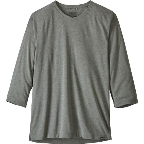 Patagonia Nine Trails Bike Jersey - Men's