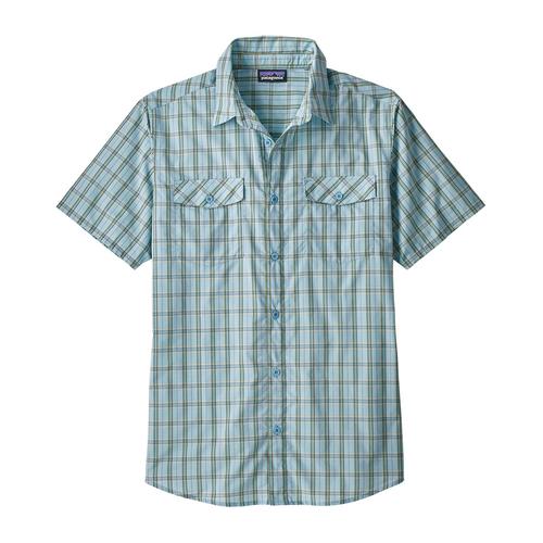 Patagonia High Moss Shirt - Men's