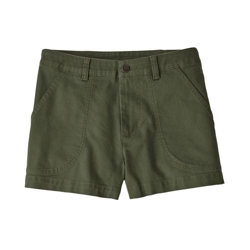 Patagonia Stand Up Shorts - Women's