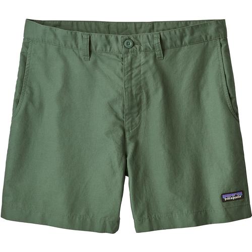 Patagonia Lightweight All-Wear Hemp 6in Short - Men's