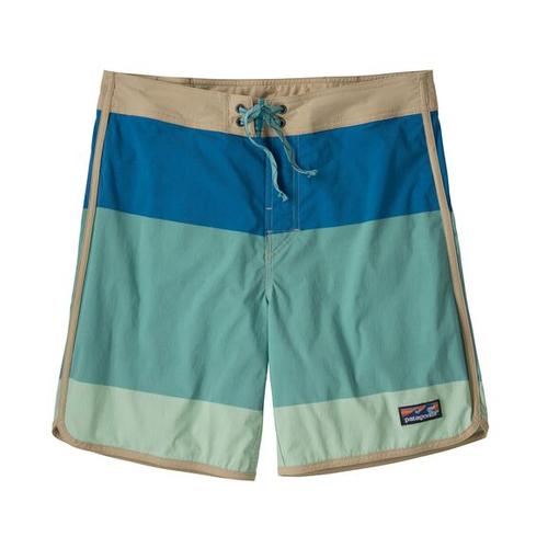 Patagonia Scallop Hem Wavefarer Short - Men's