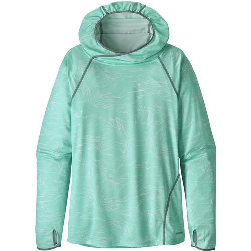 Patagonia Sunshade Hoodie - Women's