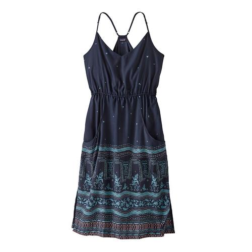 Patagonia Lost Wildflower Dress - Women's