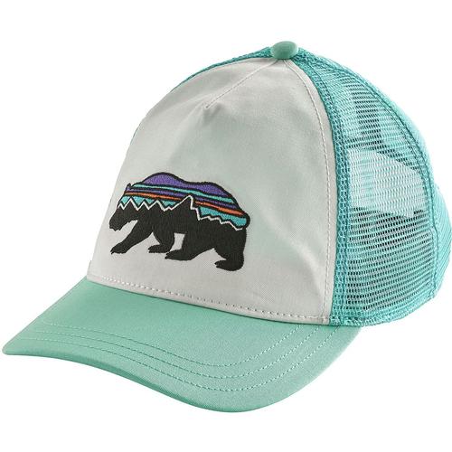 Patagonia Fitz Roy Bear Layback Trucker - Women's