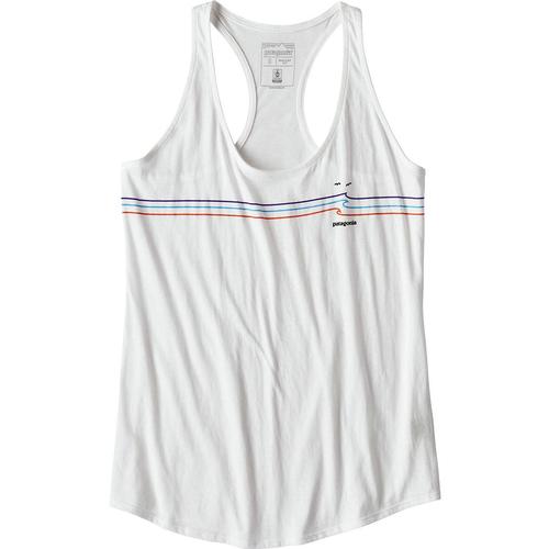 Patagonia Ride Tide Tank Top - Women's