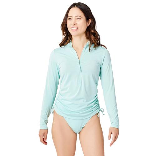 Carve Designs Cruz Rashguard - Women's