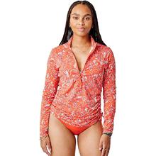 Carve Designs Cruz Rashguard - Women's LIBSON