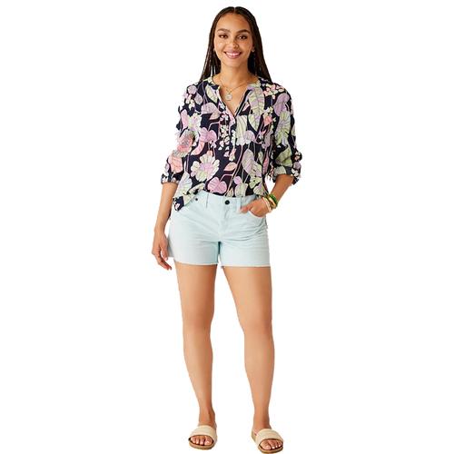 Carve Designs Oahu Short - Women's