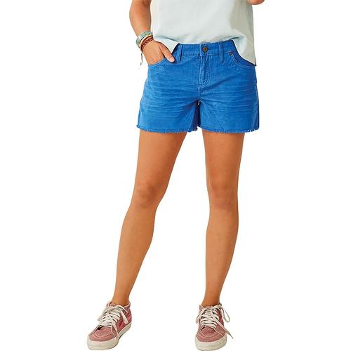 Carve Designs Oahu Short - Women's