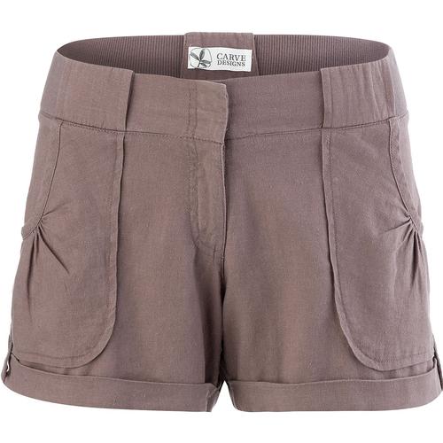 Carve Designs Lanikai Short - Women's