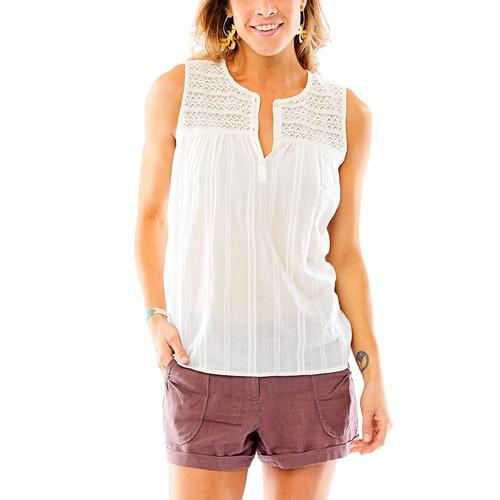 Carve Designs Allison Sleeveless - Women's