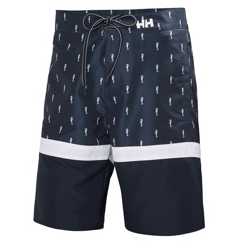  Helly Hansen Marstrand Trunk Short - Men's