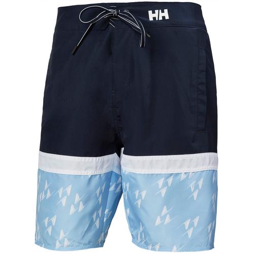 Helly Hansen Marstrand Trunk Short - Men's