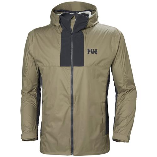 Helly Hansen Vanir Logr Jacket - Men's