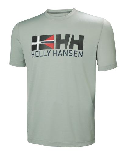 Helly Hansen Rune Tee - Men's