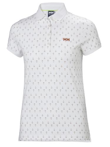 Helly Hansen Naiad Breeze Polo - Women's