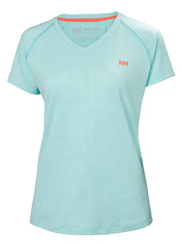 Helly Hansen Selsli Short Sleeve Shirt - Women's