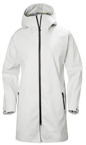 Helly Hansen Copenhagen Raincoat - Women's