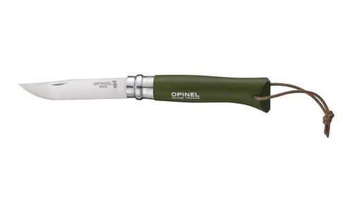  Opinel N08 Pocket Knife