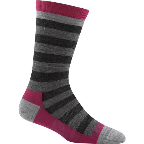 Darn Tough Good Witch Light Crew Sock - Women's