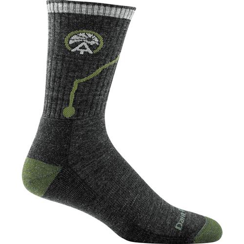 Darn Tough ATC Micro Crew Cushion Sock - Men's