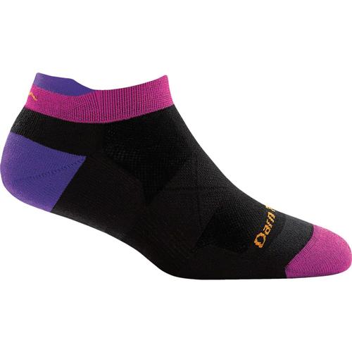 Darn Tough Vertex No Show Tab Ultra-Light Sock - Women's