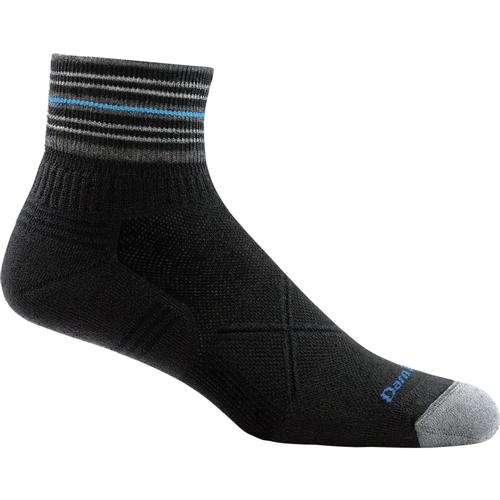 Darn Tough Vertex 1/4 Ultra-Light Sock - Men's